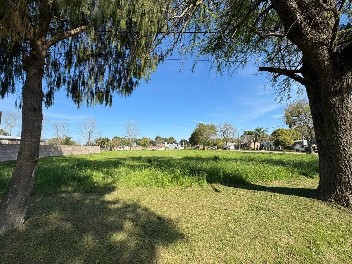 Venta de Lote!!! en Candioti Pueblo N°1 4