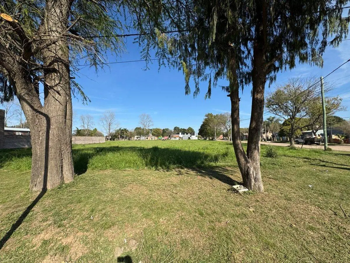 Venta de Lote!!! en Candioti Pueblo N°2 5