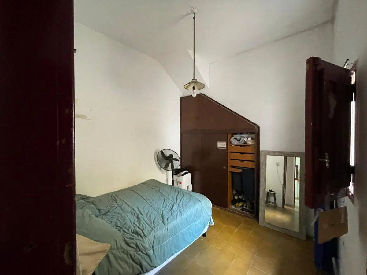 VENTA INTERNO DOS DORMITORIOS PH 4