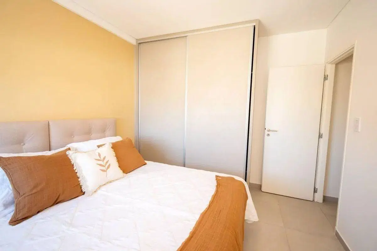 Departamento 1 dormitorio en Sauce 47! 4