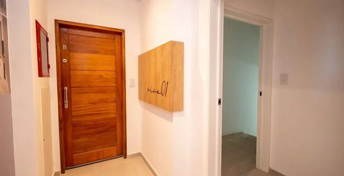 Departamento Dúplex de 2 dormitorios + Cochera. 2