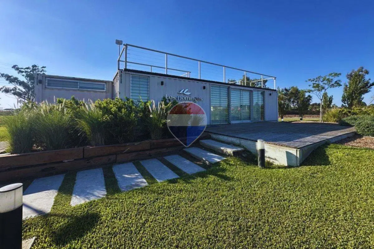 VENTA LOTE SAUCE VIEJO LOS DOMINGOS B° ABIERTO 5