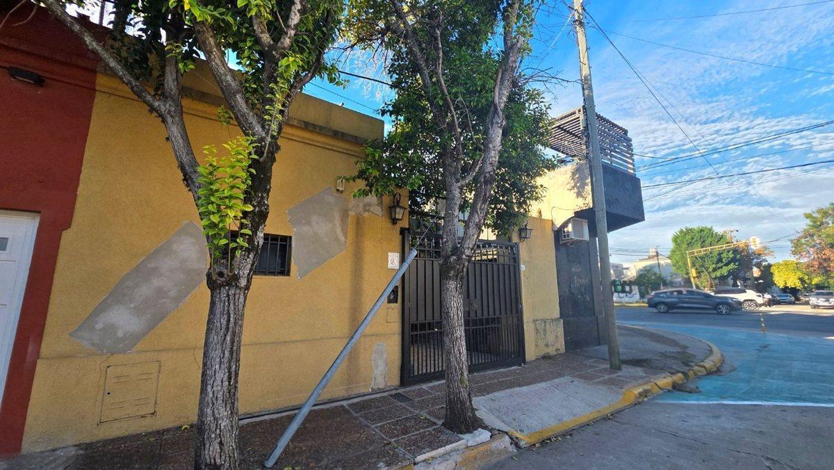 Foto de SE VENDE CASA DE DOS DORMITORIOS Y COCHERA Z. AVDA, imagen 1