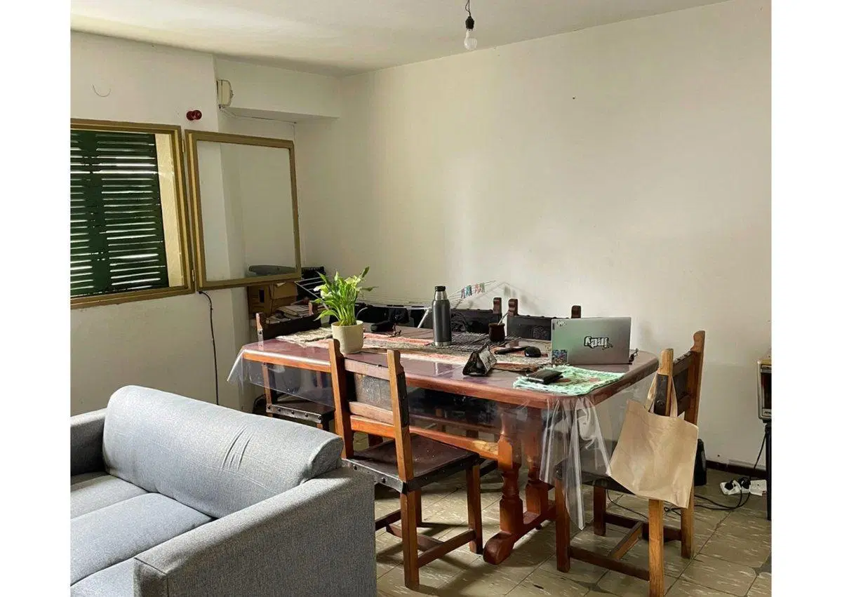 VENTA DEPARTAMENTO 2 DORMITORIOS EN CENTRO 2