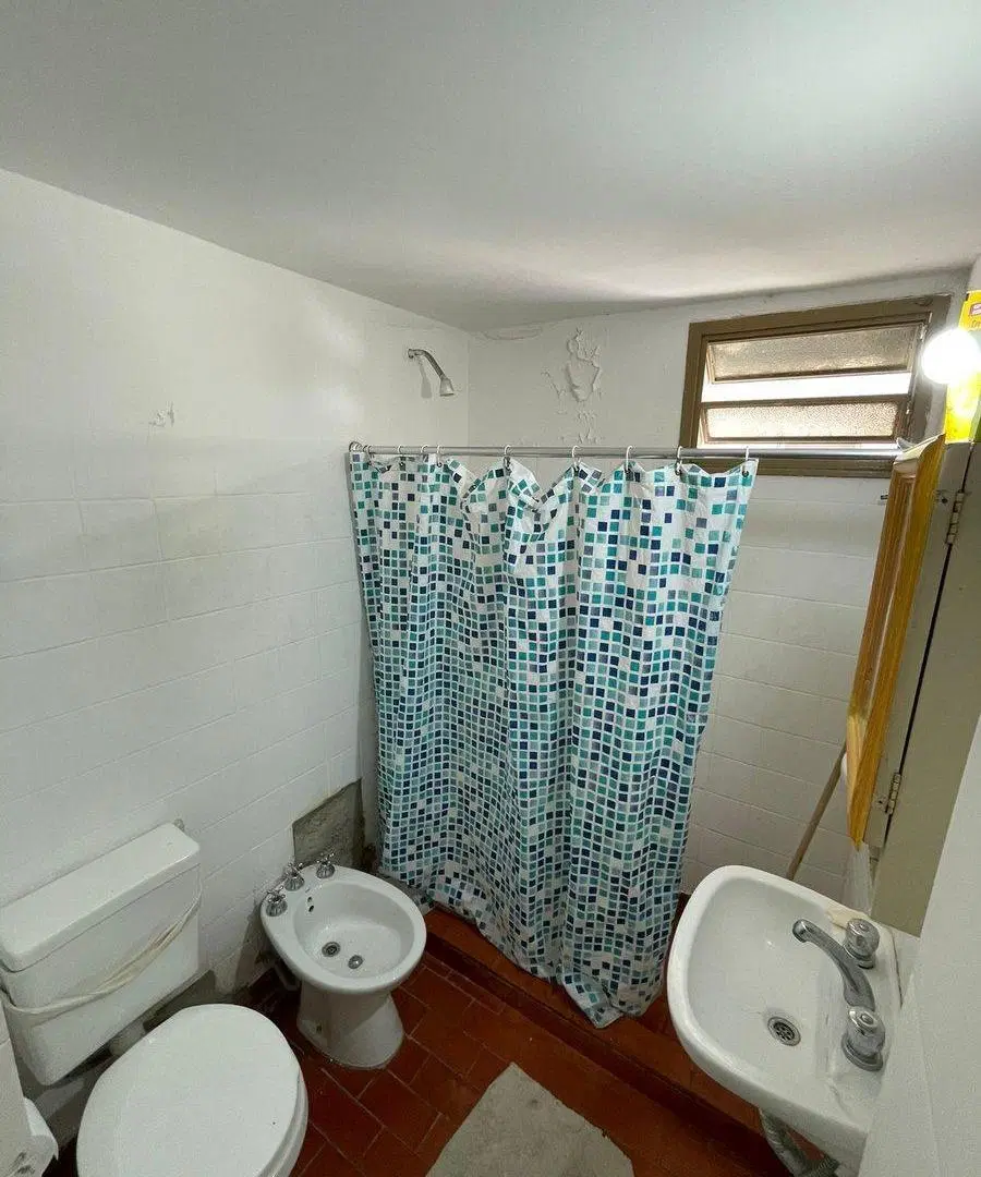 VENTA DEPARTAMENTO 2 DORMITORIOS EN CENTRO 5