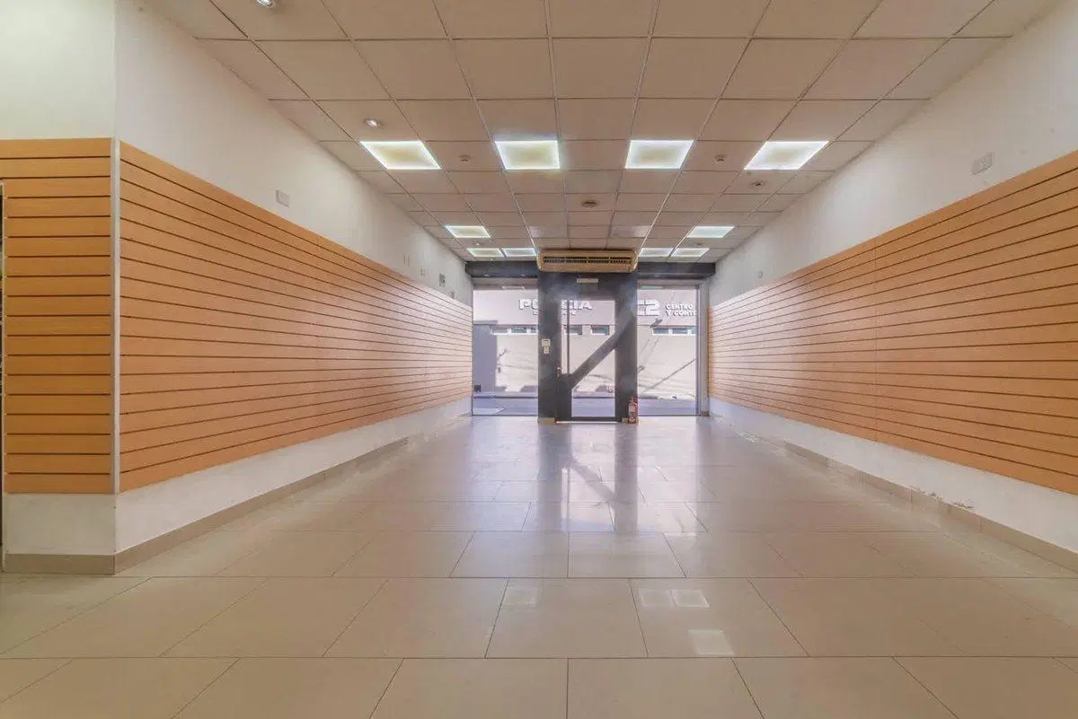 VENTA GRAN LOCAL COMERCIAL, OFICINAS Y CASA P.ALTA 4
