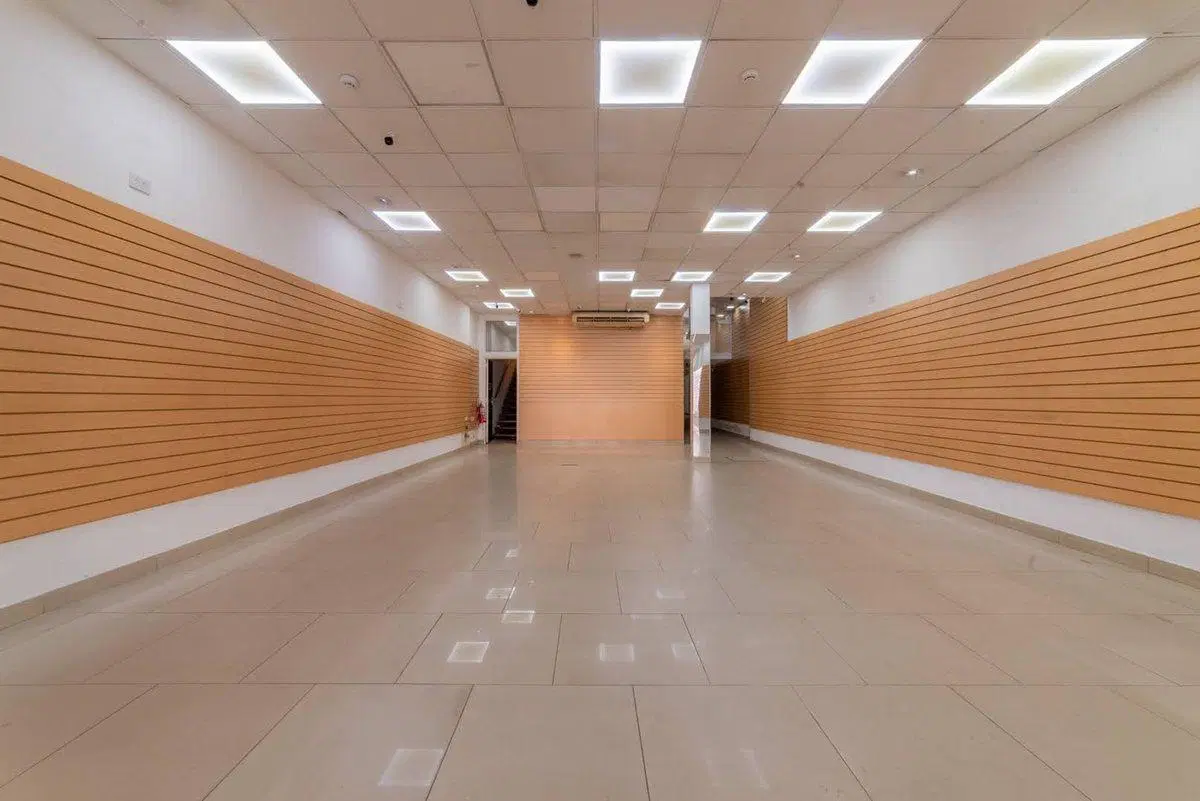 VENTA GRAN LOCAL COMERCIAL, OFICINAS Y CASA P.ALTA 3