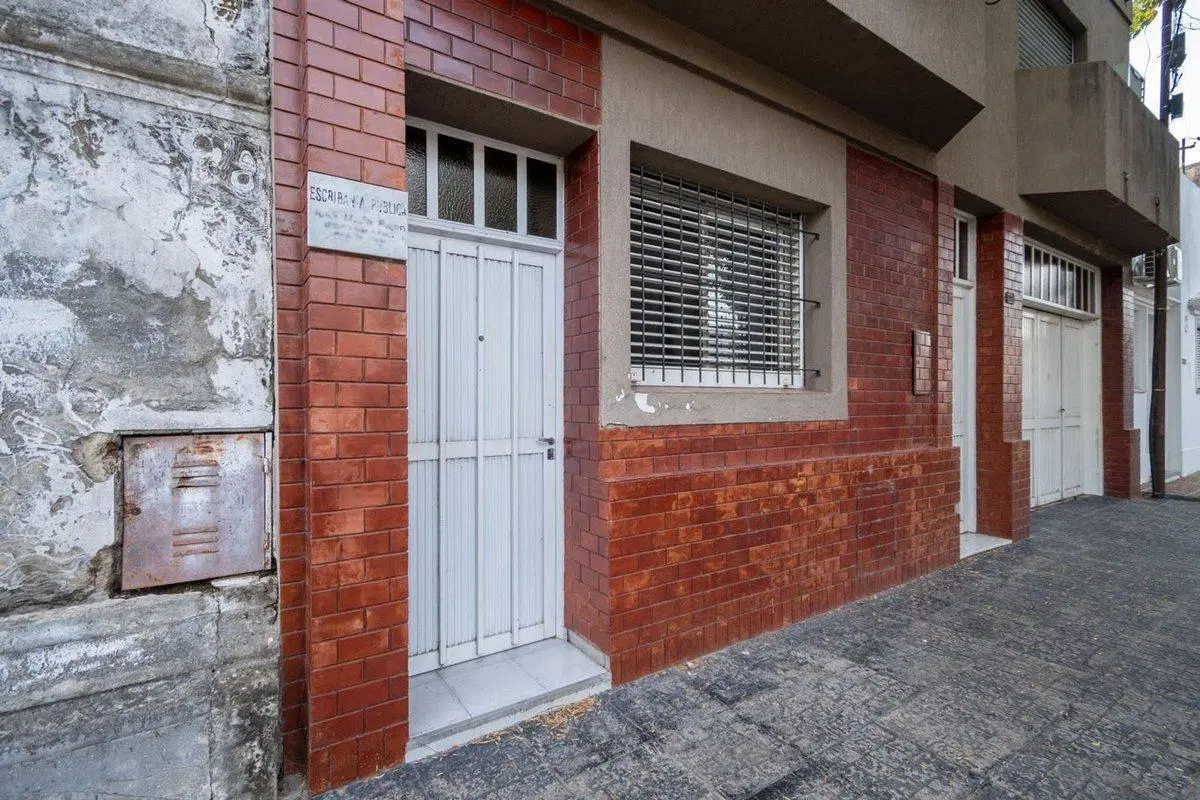 CASA EN LAPRIDA 3735- BARRIO 7 JEFES - SANTA FE 4