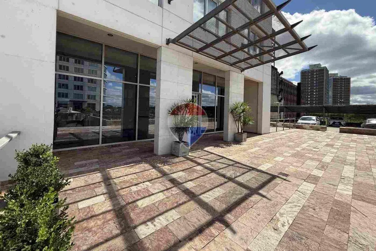 AMARRAS CENTER DEP. 2 DORM. 2 BAÑOS C/VISTA AL RÍO 2