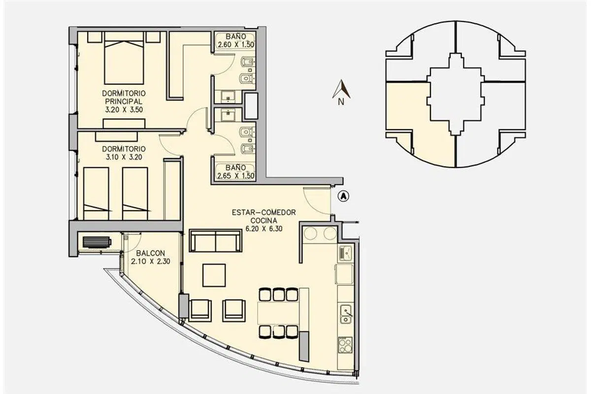 Plano 1