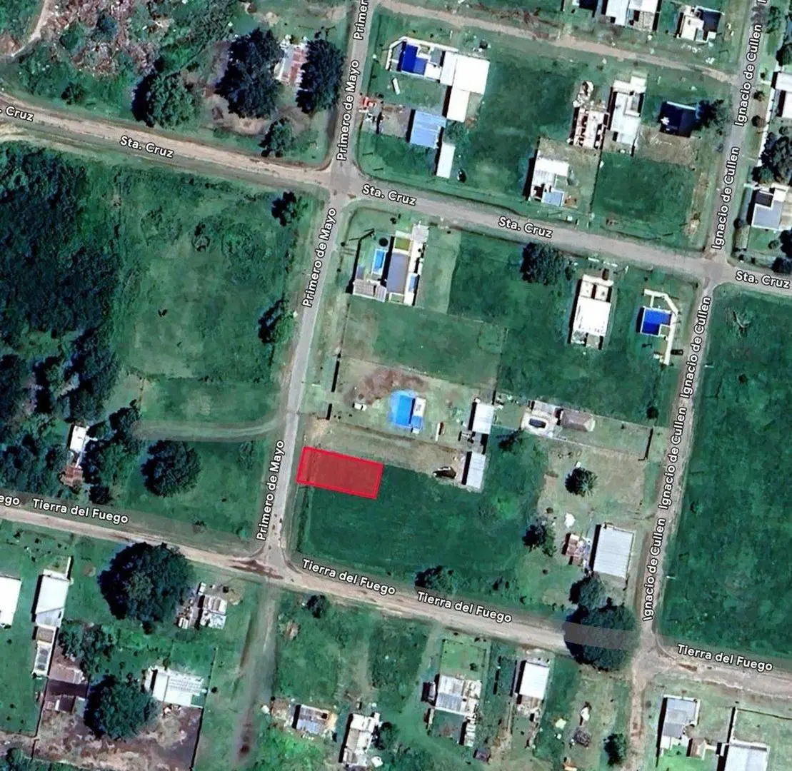 Lote en Nelson, Pcia Santa Fe 4