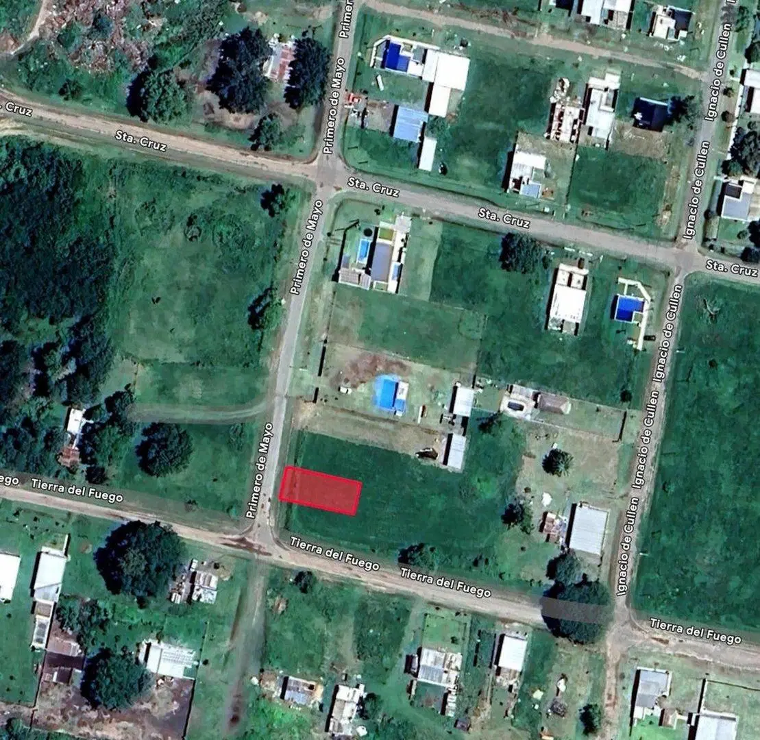 Terreno en Nelson, Pcia de Santa Fe 4