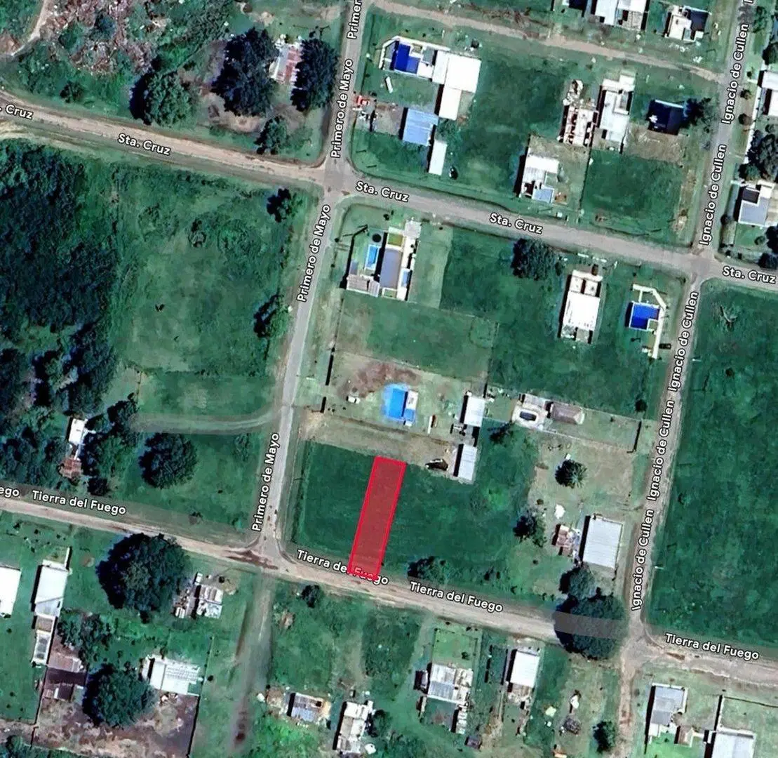 Terreno 300m2 en Nelson, Santa Fe 4