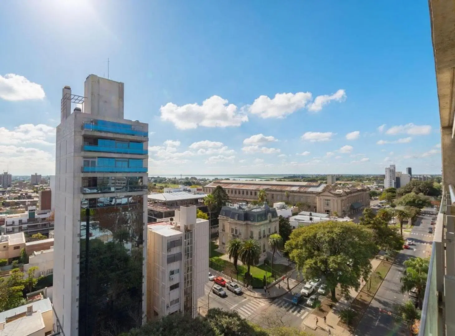 TORRE EMILIA | DEPARTAMENTO DE 2 DORMITORIOS 4