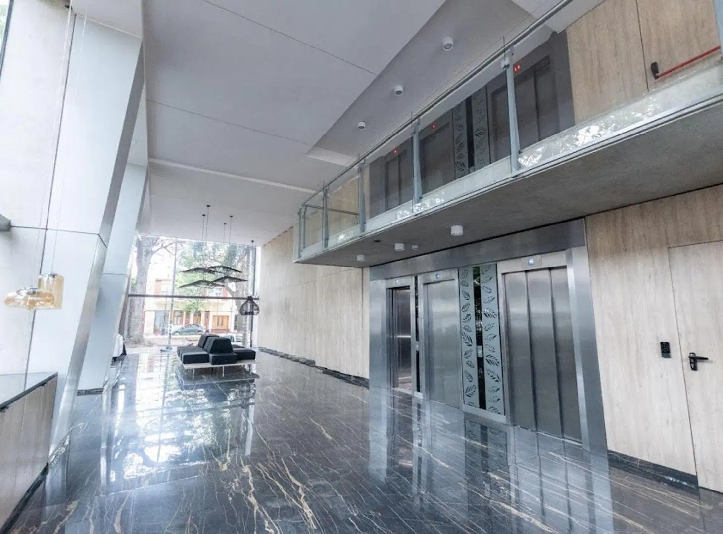 TORRE EMILIA | DEPARTAMENTO DE 2 DORMITORIOS 3