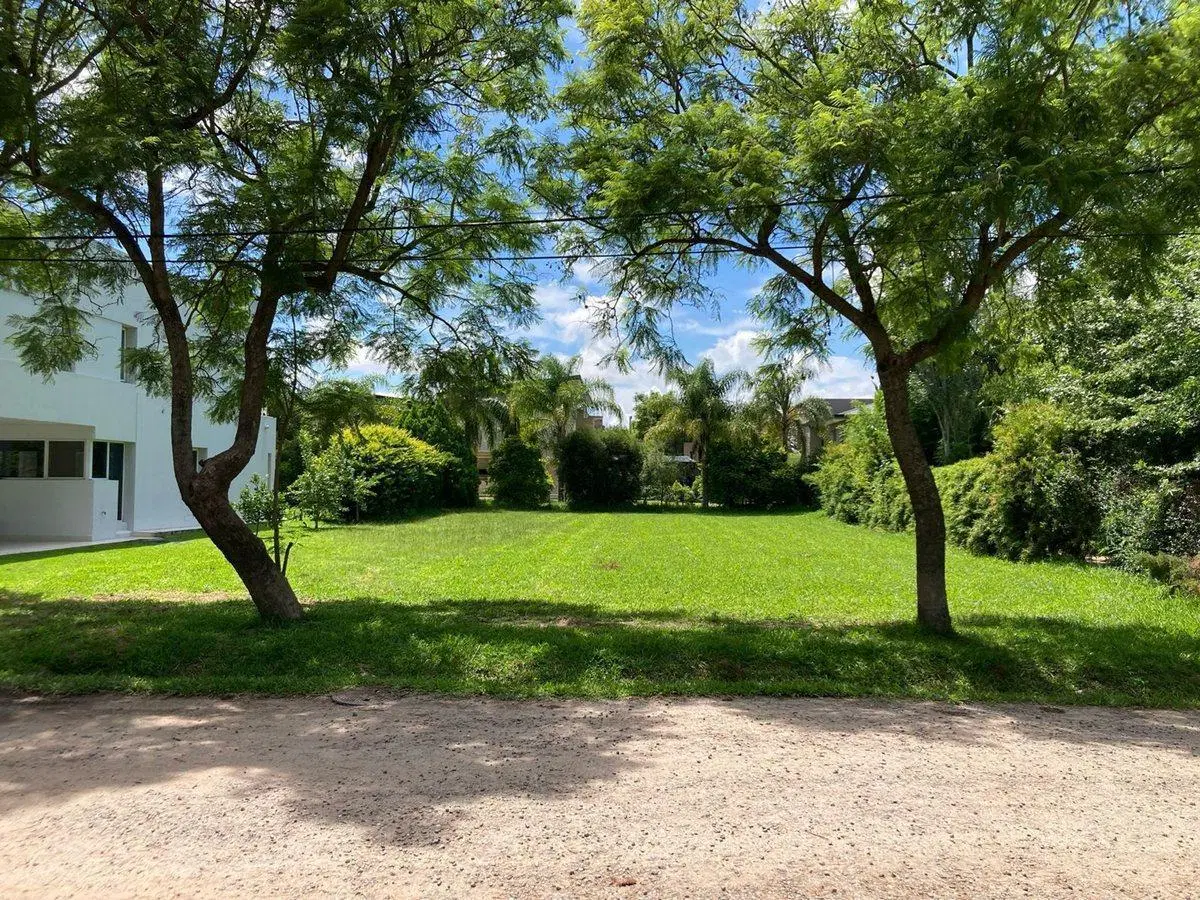 VENTA TERRENO EL PASO FRENTE A CANCHA DE GOLF 4