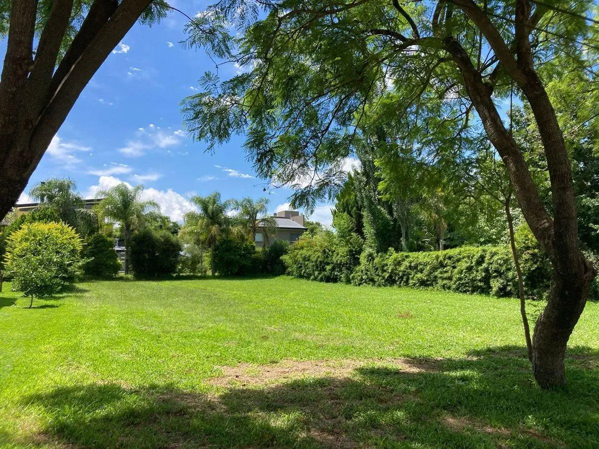 VENTA TERRENO EL PASO FRENTE A CANCHA DE GOLF 5