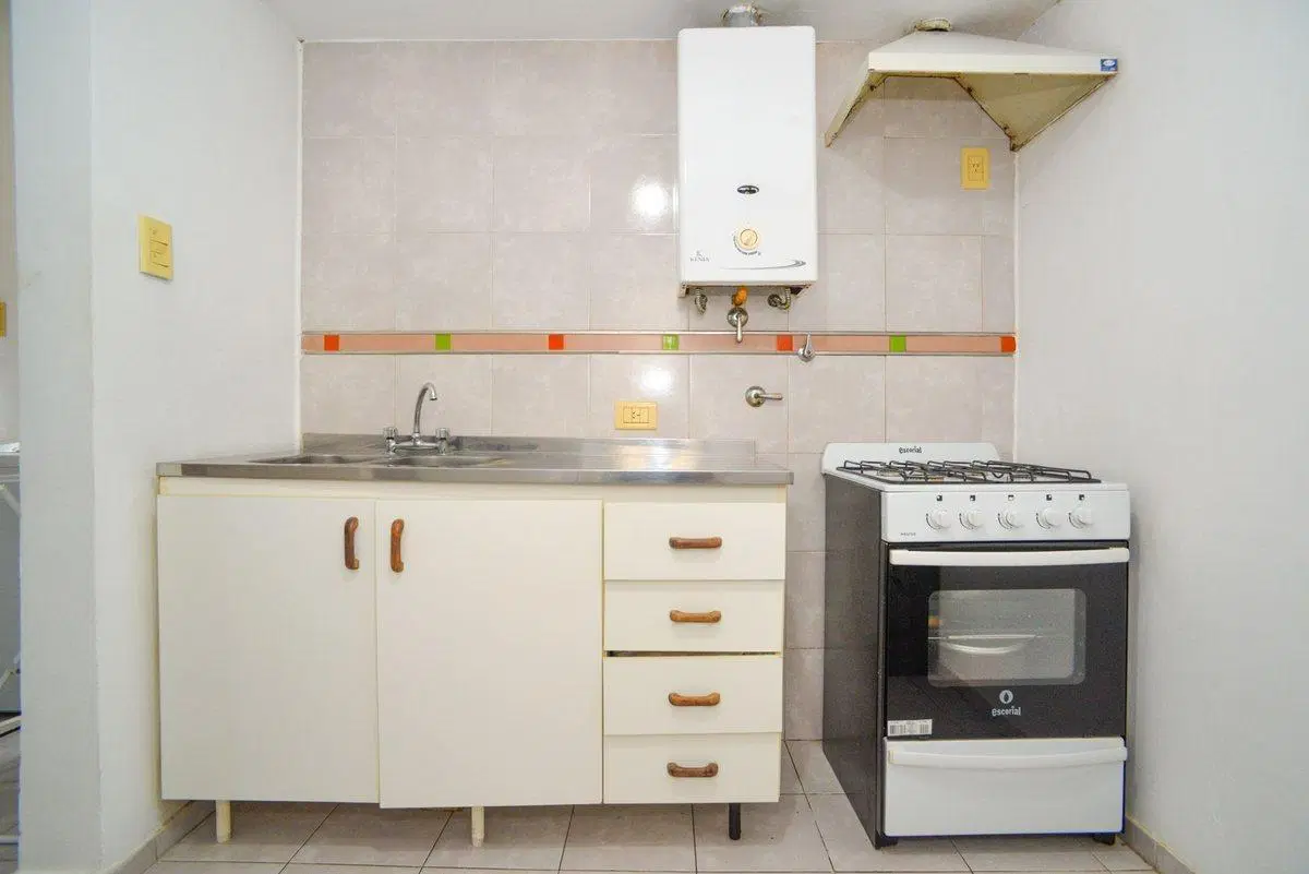 VENTA 2 DORMITORIOS - OPORTUNIDAD 2