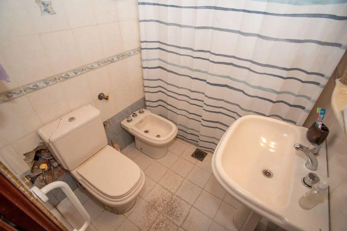 Venta de Casa en Llerena 781 5