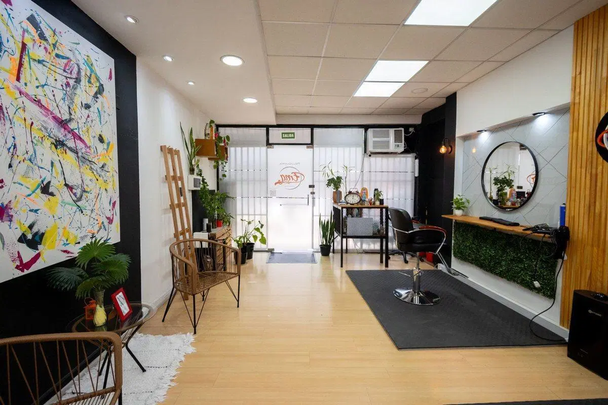 VENTA LOCAL CENTRICO. EXCELENTE 5