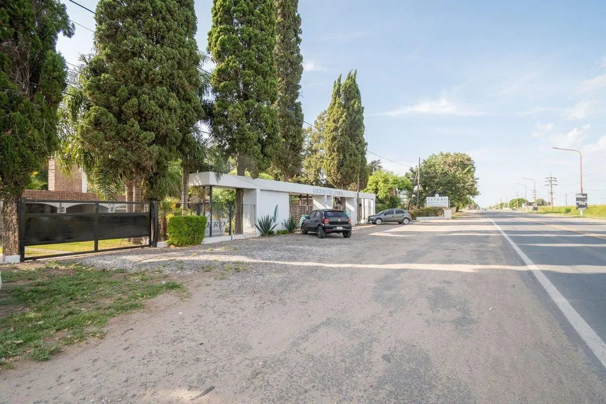 Casa en venta Sauce Viejo sobre Ruta 11 5