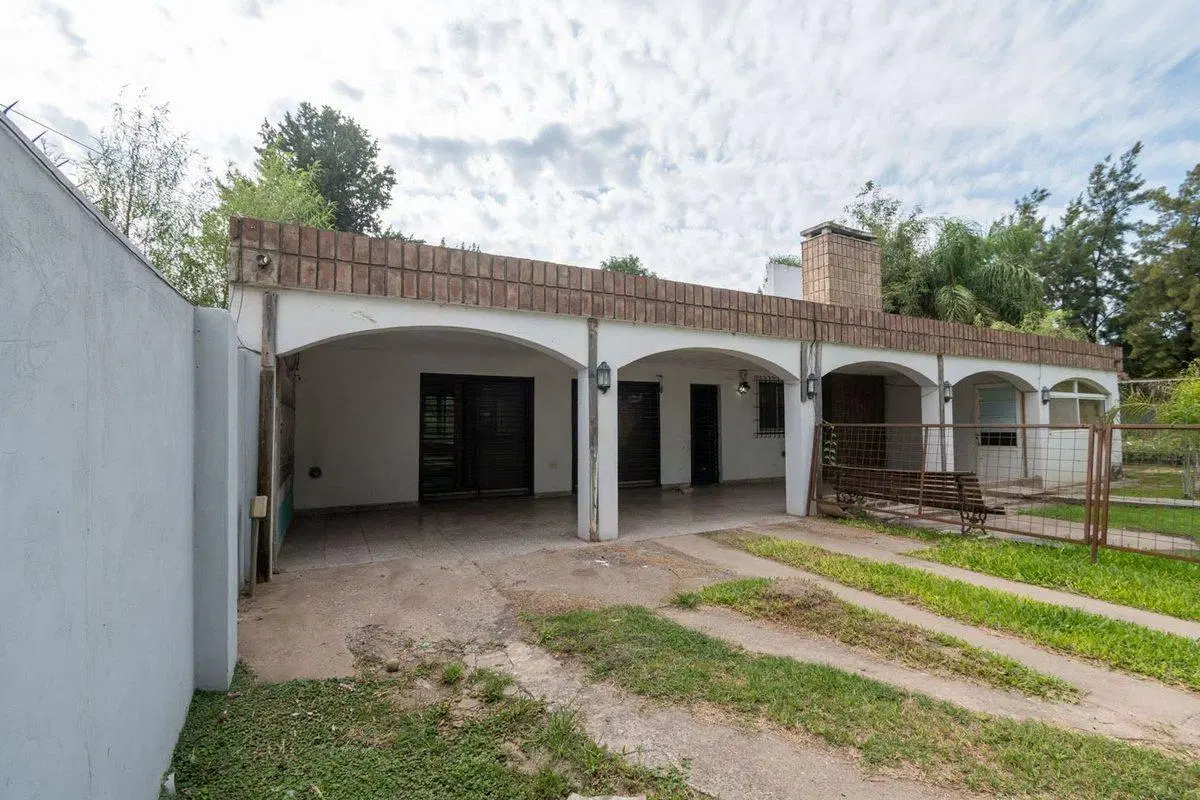 Casa en venta Sauce Viejo sobre Ruta 11 4