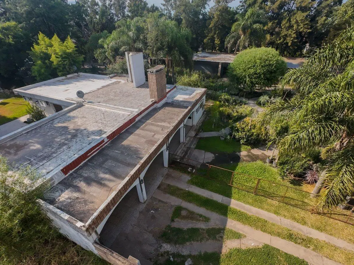 Casa en venta Sauce Viejo sobre Ruta 11 3