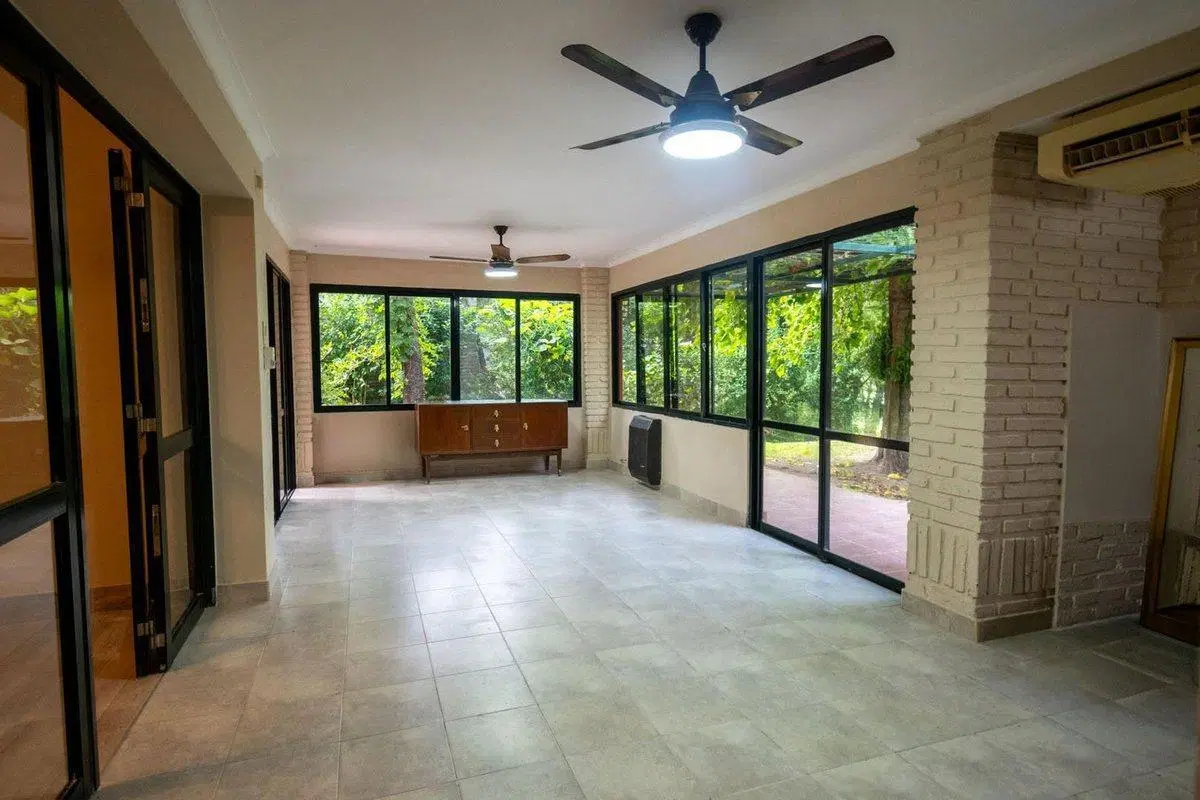 CASA QUINTA EN UBAJAY CON PARQUE A LA LAGUNA 5