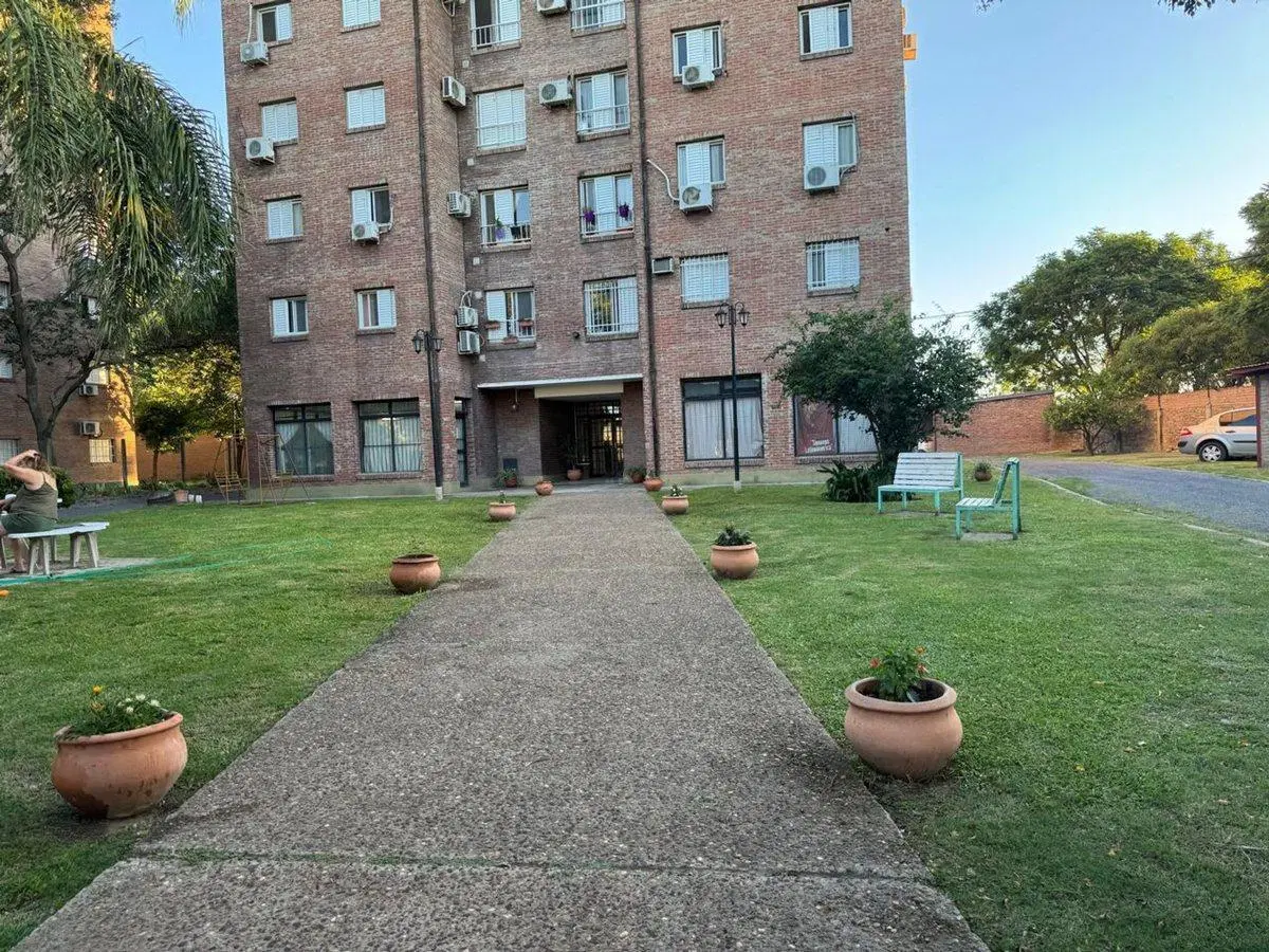 VENTA DEPARTAMENTO 3 DORMITORIOS CON COCHERA. 5
