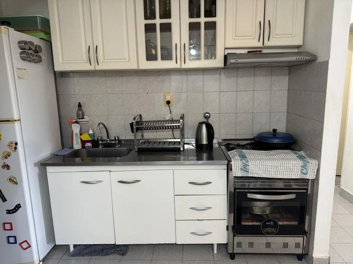 VENTA DEPARTAMENTO 3 DORMITORIOS CON COCHERA. 4