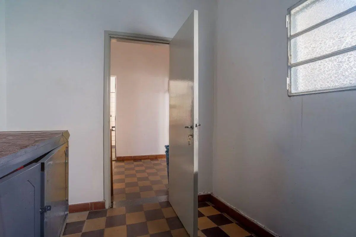 CASA CON GRAN POTENCIAL ZONA JERARQUICOS 4