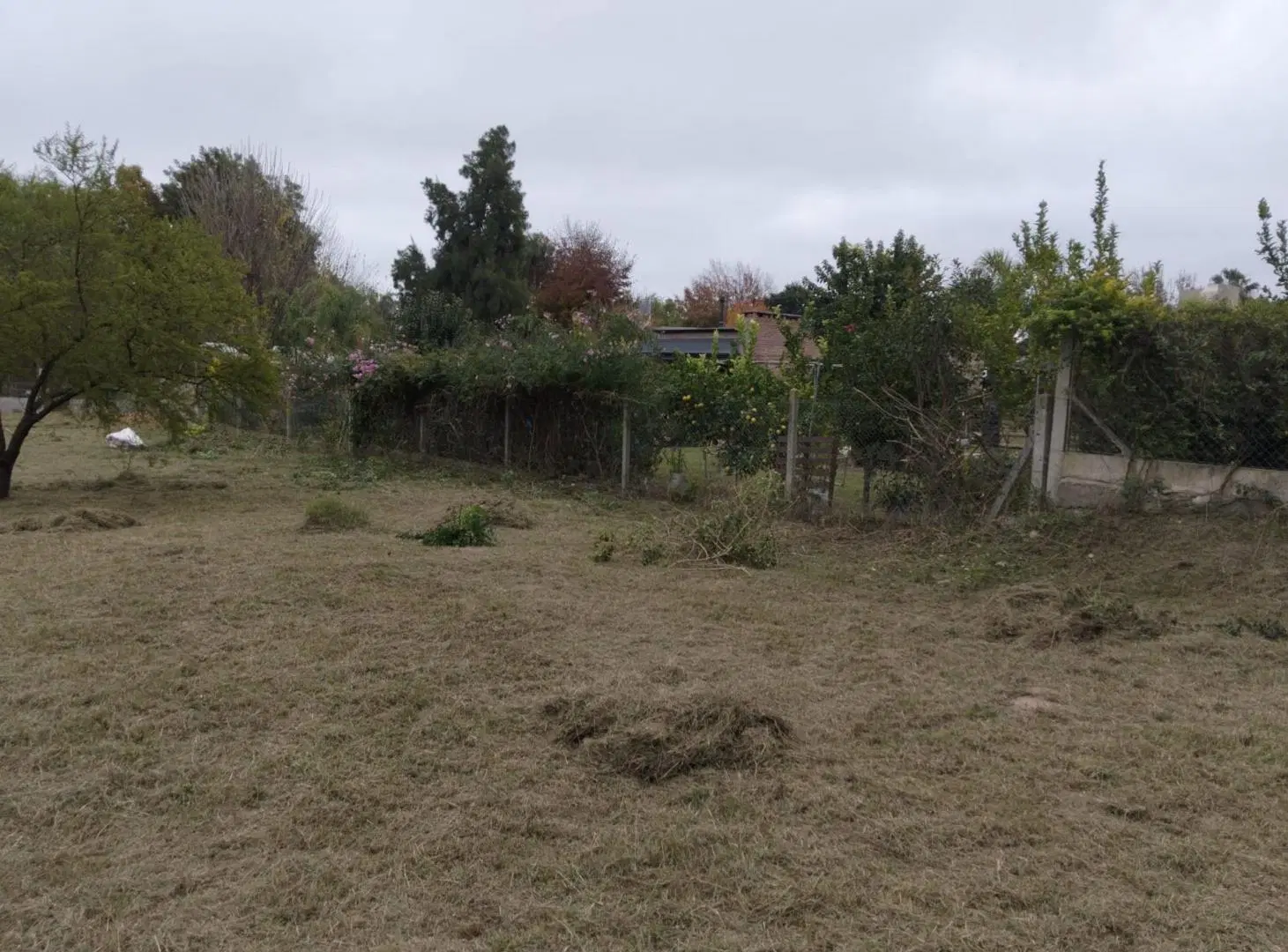 Venta de Gran Terreno en COLASTINE !!! 3
