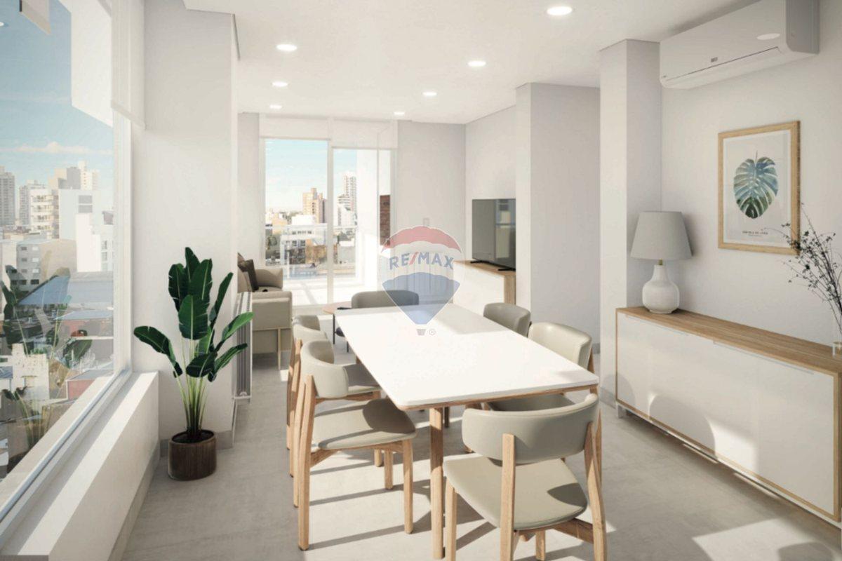VENTA DPTO. 2 DORM. 2 BAÑOS BARRIO CANDIOTI