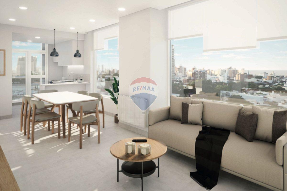 Foto de VENTA DPTO. 2 DORM. 2 BAÑOS BARRIO CANDIOTI, imagen 4