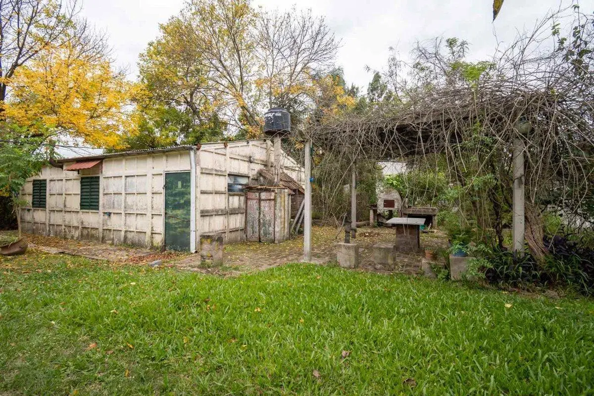 CASA QUINTA EN SAN JOSE DEL RINCON 4