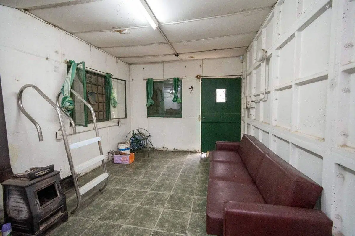 CASA QUINTA EN SAN JOSE DEL RINCON 3