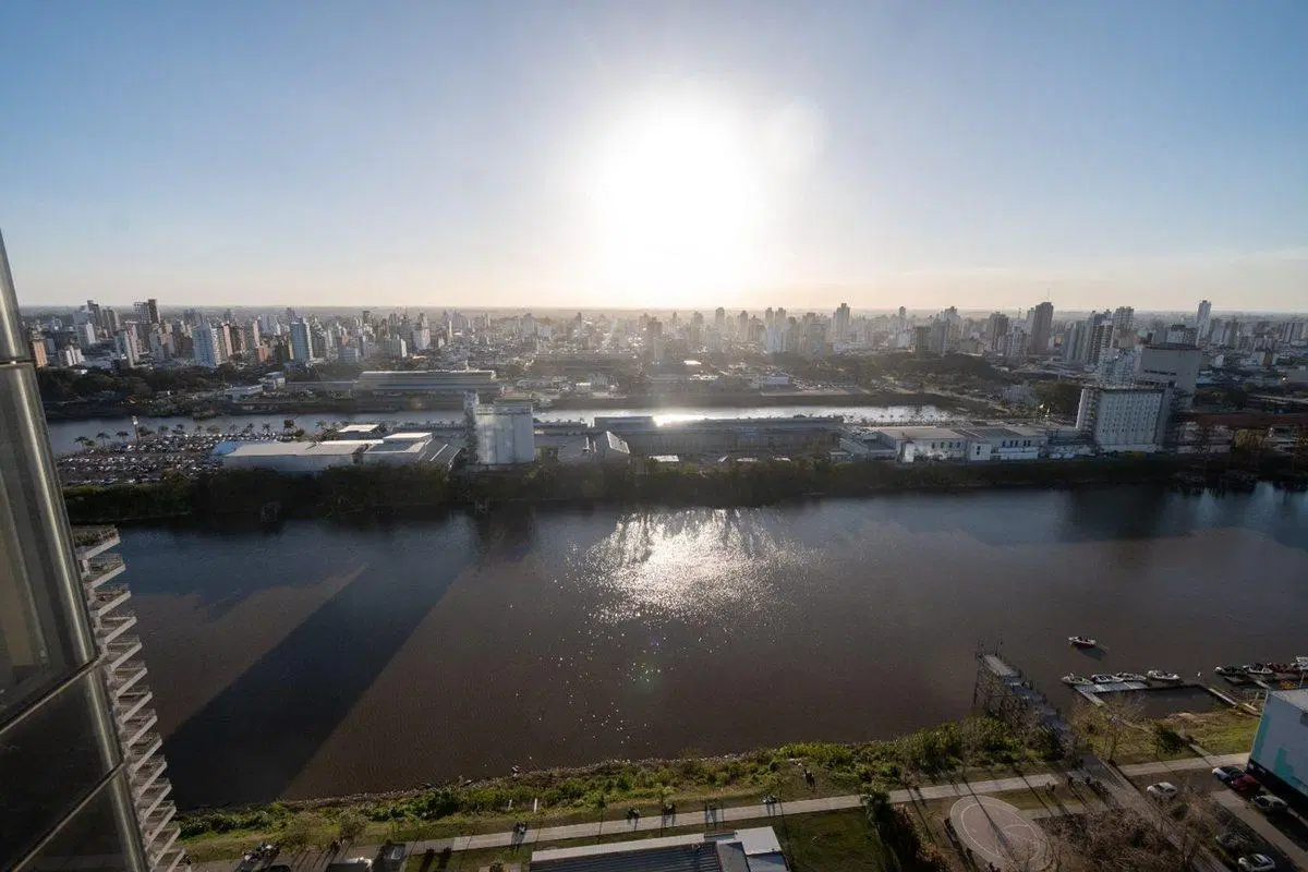 EXCLUSIVO PENTHOUSE EN AMARRAS CENTER ll 4