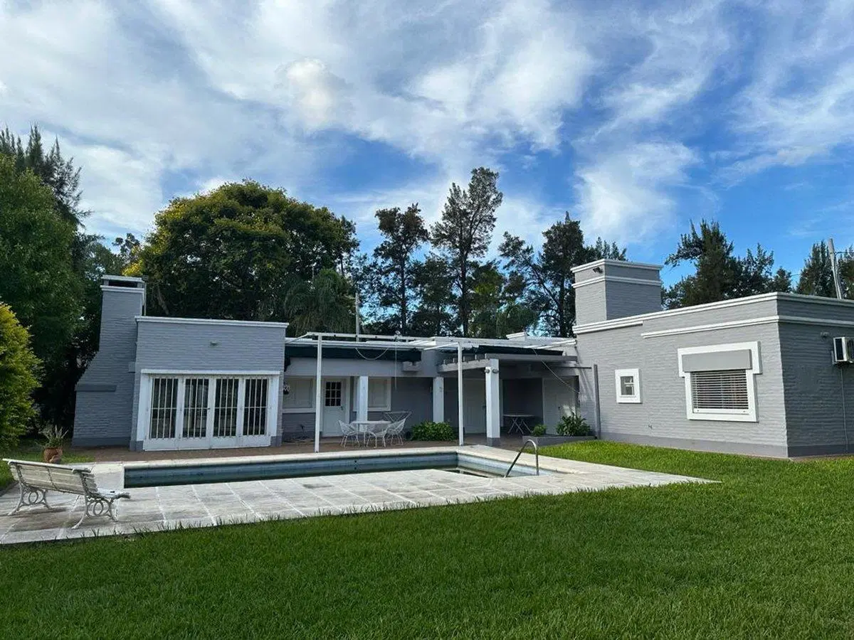 ALQUILER CASA EN LA TATENGUITA 4