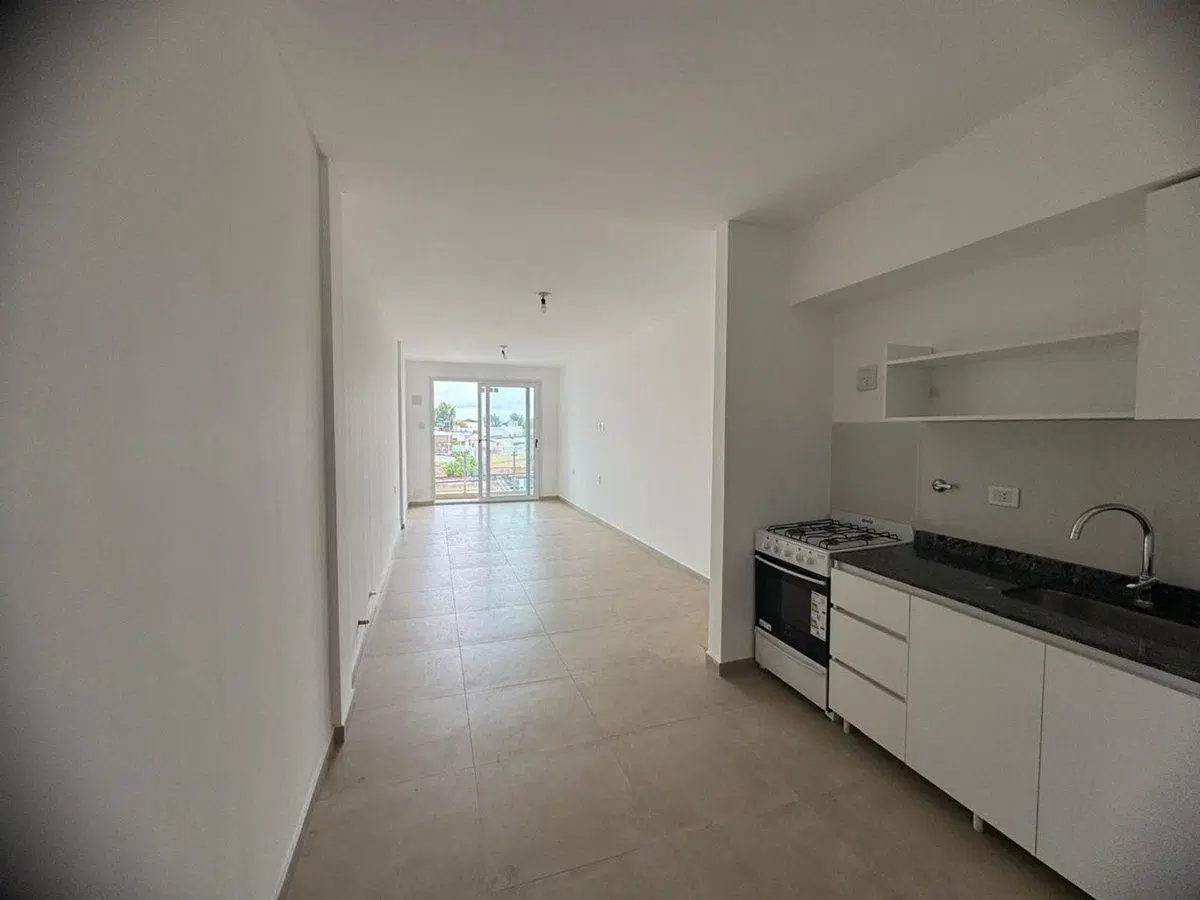 Venta!! Departamento de 1 dormitorio 2