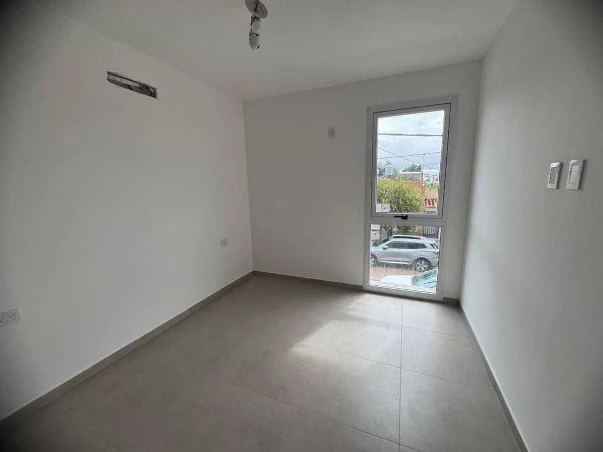 Venta!! Departamento de 1 dormitorio 5