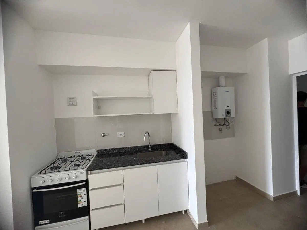 Venta !! Departamento de 2 Dormitorios 5