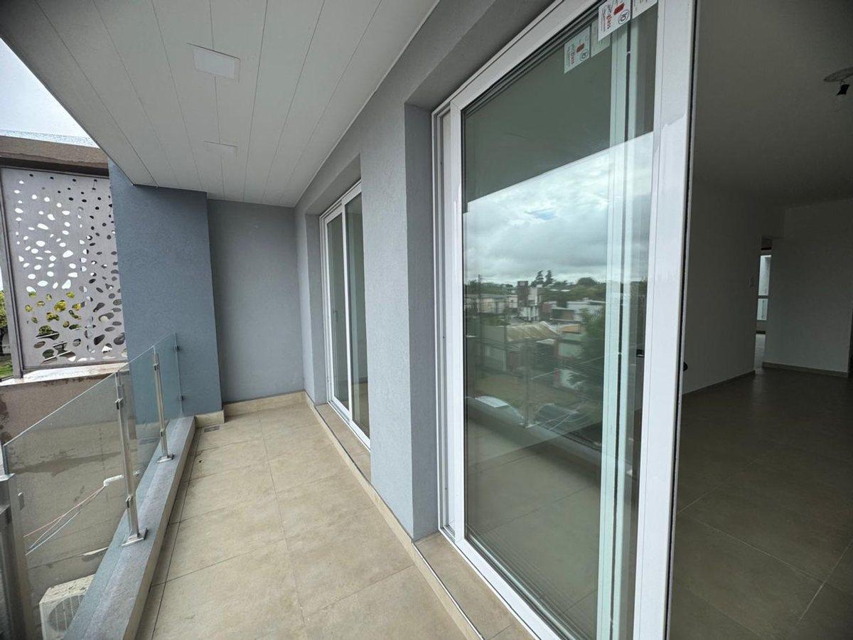 Venta !! Departamento de 2 Dormitorios