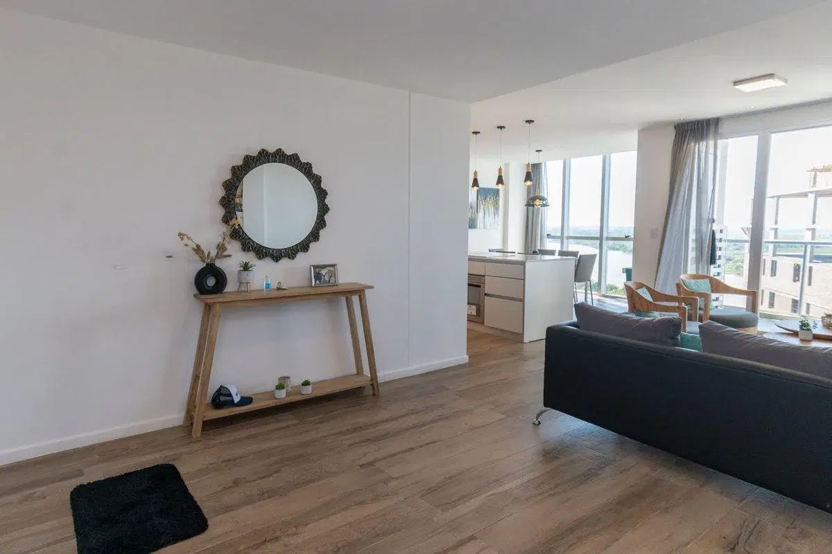 EXCLUSIVO PENTHOUSE DÚPLEX | PUERTO SANTA FE 5