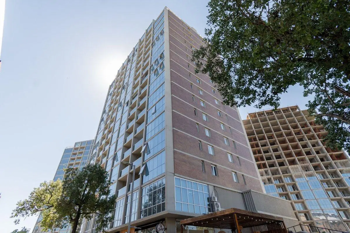 EXCLUSIVO PENTHOUSE DÚPLEX | PUERTO SANTA FE 2