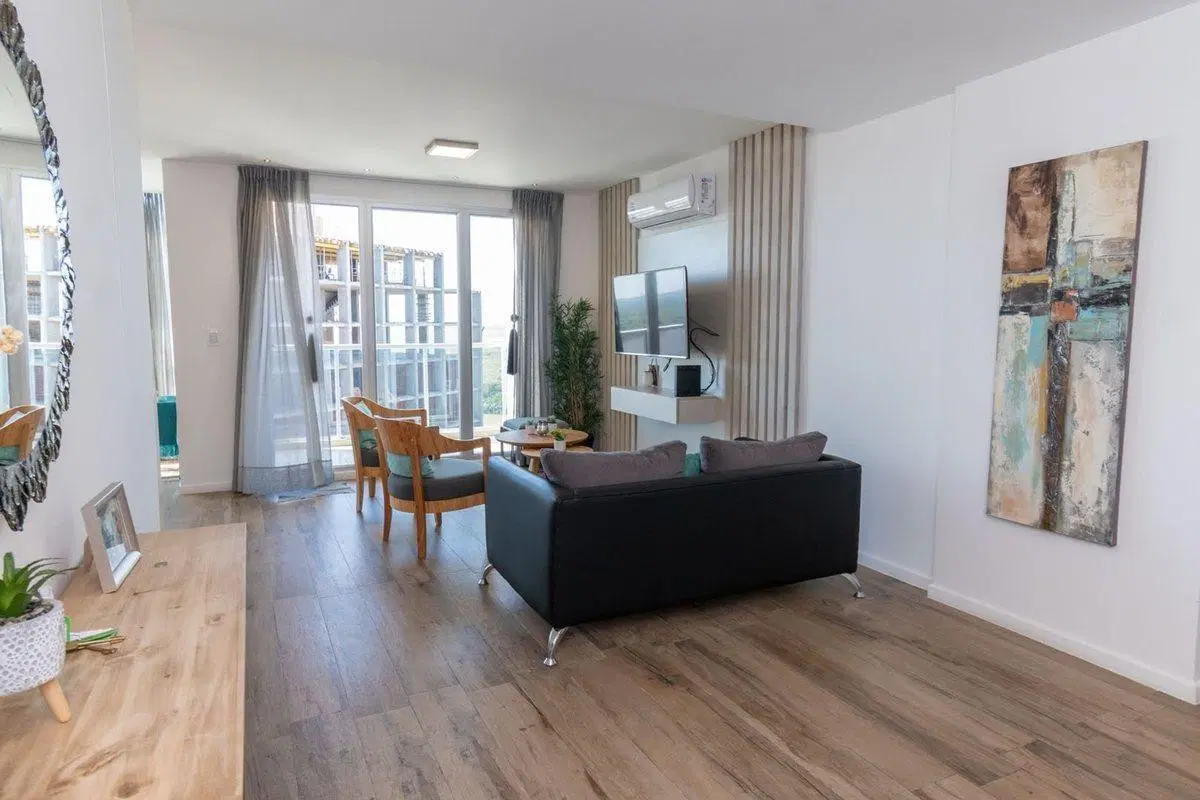 EXCLUSIVO PENTHOUSE DÚPLEX | PUERTO SANTA FE 4