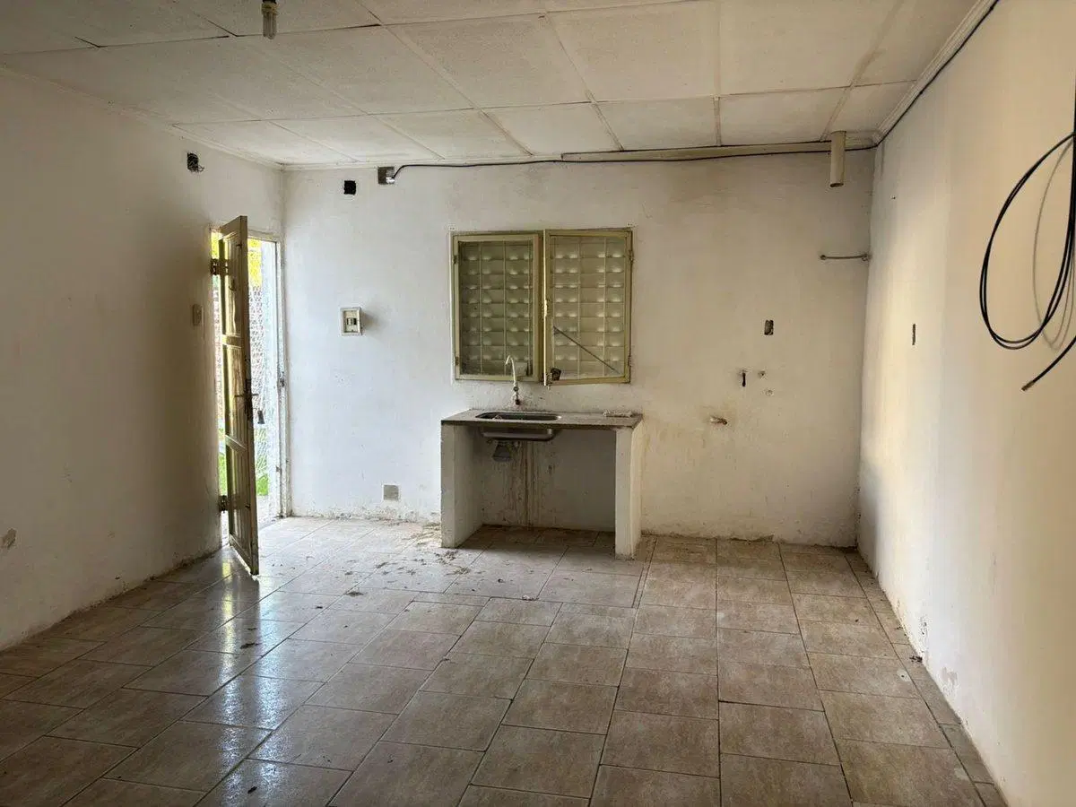 ALVEAR 2970 CASA INTERNA Sto Tomé 4