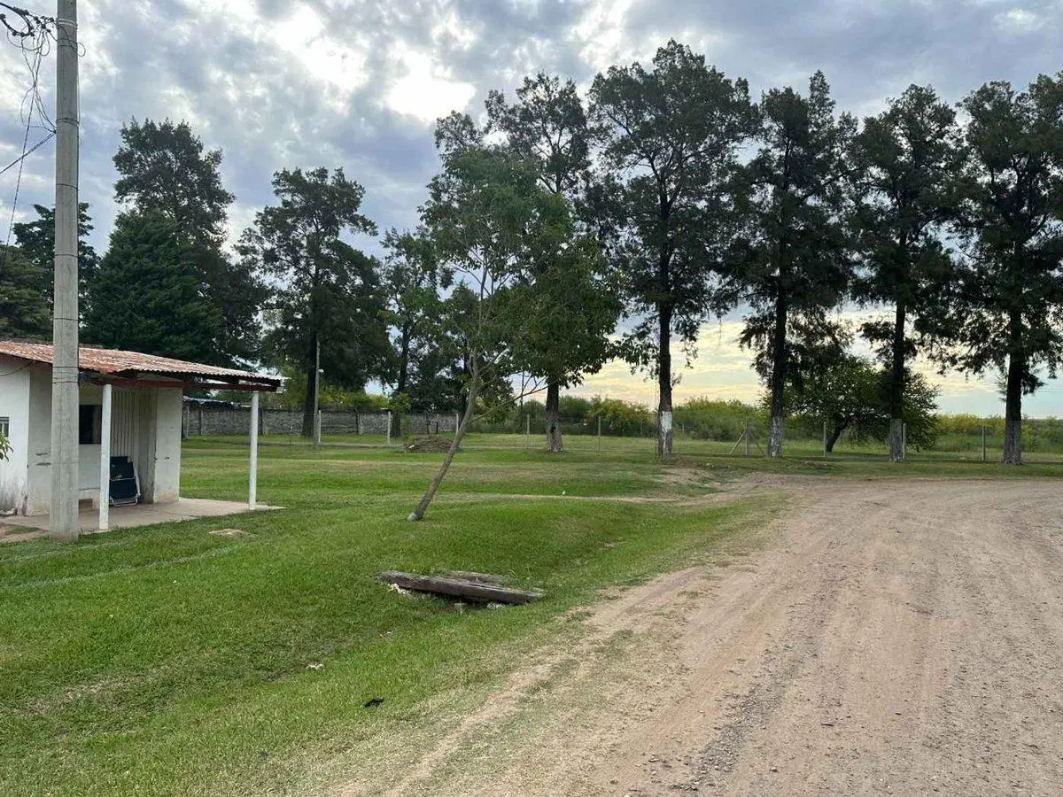 Venta Lote Los Molinos 3