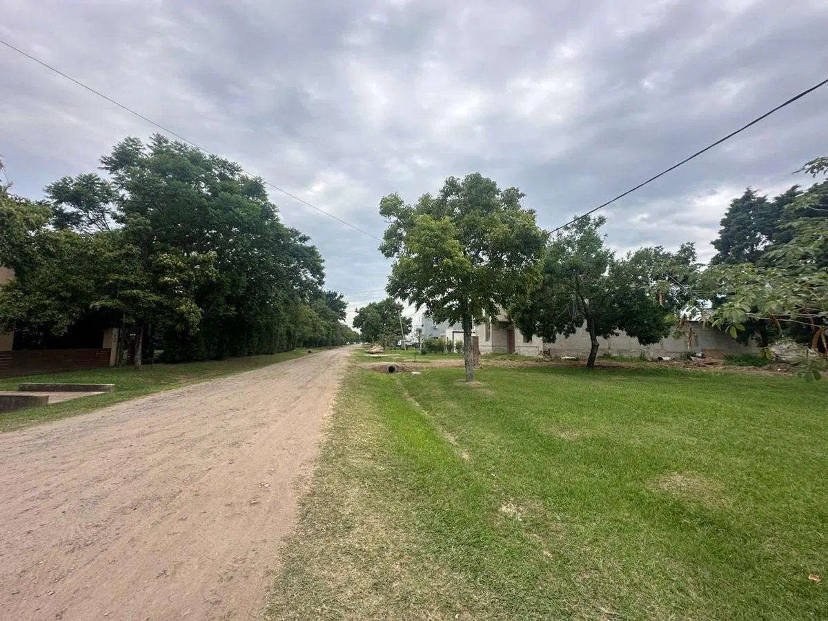 Venta Lote Los Molinos 2
