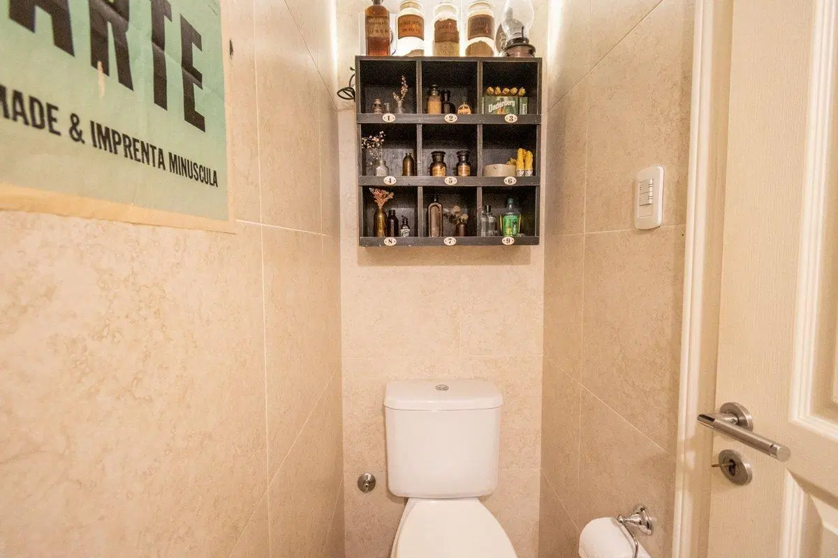 Departamento a la venta, con la mejor vista!! 3