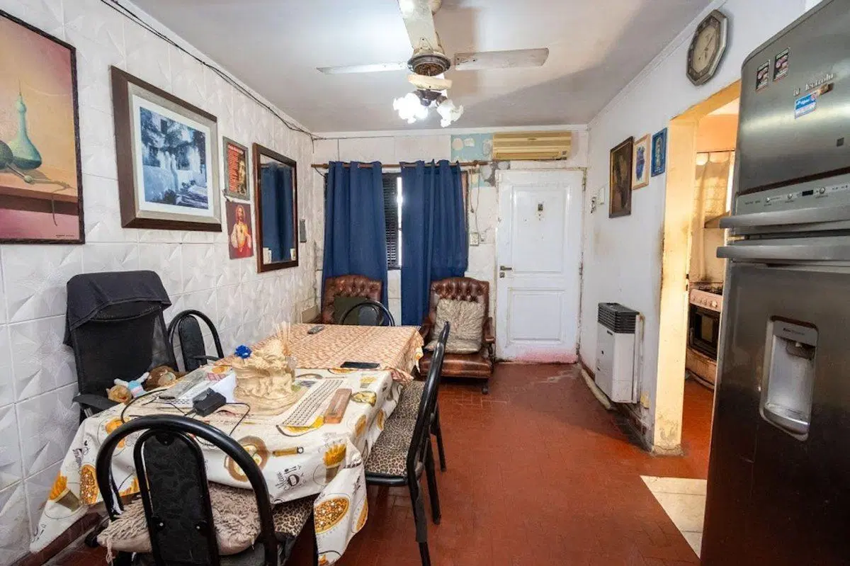SE VENDE CASA PH EXCELENTE OPORTUNIDAD 5